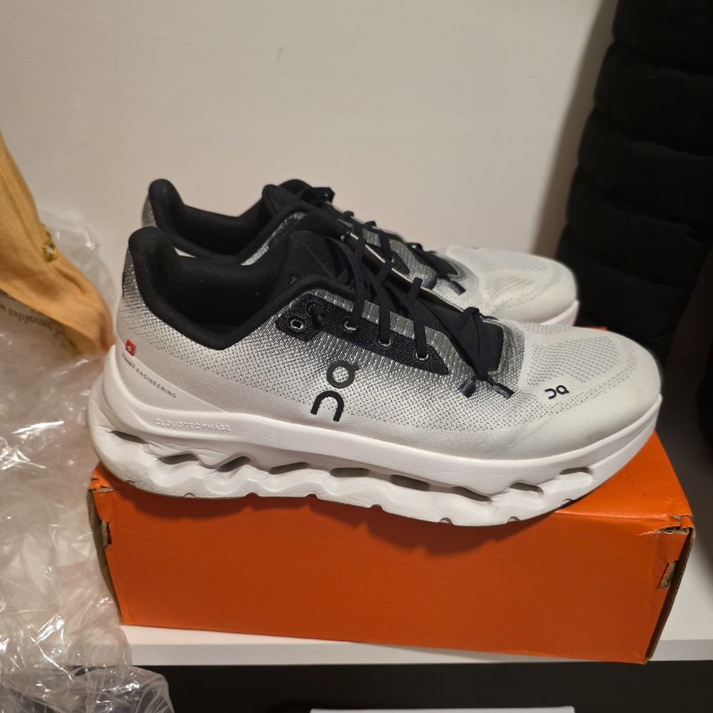 On Running Cloudtilt - image 2